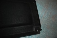 фото thumb №11, Bmw 2 f45 active tourer полиця задня багажника короткий оригінальний номер оригінал 50 cm