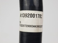 Купить Шланг пабтрубок  труба радиатора воды mercedes w206 amg c63 2.0 turbo 4matic, фото thumb