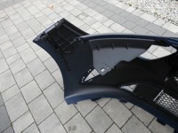 фото thumb №11, Решётка радиатора бампер решётка mercedes b-klasa w247