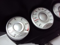 фото thumb №4, Счетчик приборы peugeot 807 2.0 hdi 2008 rok