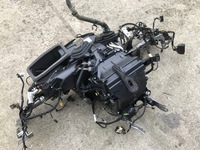 фото thumb №1, Отопитель ford fiesta mk8 1,0 ecoboost