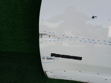 фото thumb №6, Jeep renegade 14- дверь левая передние перед