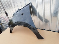 фото thumb №8, Крыло левый перед передний citroen c3 picasso 2008-2012 цвет exld