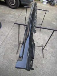 фото thumb №11, Audi a5 ii sportback накладка бампера левая 8w8853859