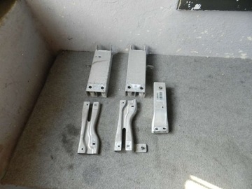 фото thumb №12, Bmw i3 i01 bmw i3 i01 13-22 pas переднє підсилювач лобове балка
