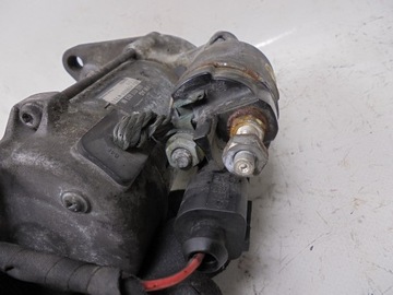 фото thumb №8, Стартер audi a1 vw polo seat ibiza iv 1.2 tdi cfw 02z911023m