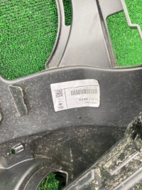 фото thumb №10, Напрямна правий лівий w бампер bmw x1 f48 51117354819 51117354820