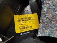 фото thumb №11, Ford ranger iv - обшивка двері перед лівий