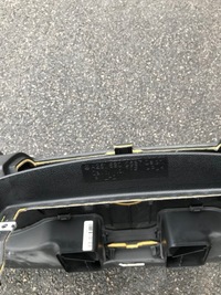 фото thumb №5, Приборная панель приборная консоль приборная панель mercedes r w251