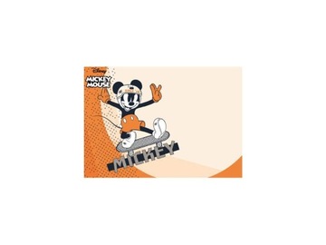 LUX DISNEY КАНЦТОВАРЫ МИККИ МАУС