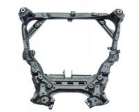 фото thumb №1, Подрамник рама подрамник санки подрамник mazda 6 gg gy 2002-