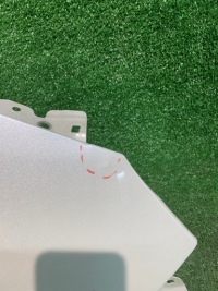 фото thumb №2, Крыло передний правый toyota rav4 v