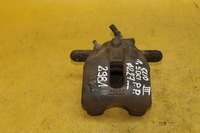 фото thumb №1, Супорт гальмівний правий перед clio iii 227mm 1.5dci