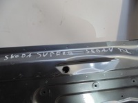 фото thumb №6, Skoda superb 3 iii 15- sedan дверь левая задняя 3v5833311