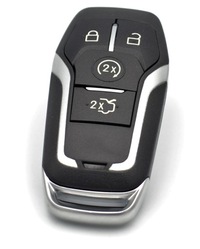 фото thumb №2, Ford fusion edge ключ pilot keyless 902mhz