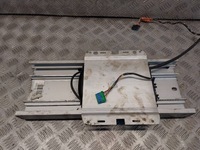 фото thumb №1, Направляющая eleketryczna подлокотник renault grand scenic 2r8103090