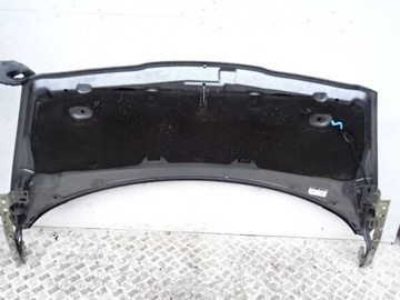 фото thumb №5, Капот peugeot 5008 i kthc
