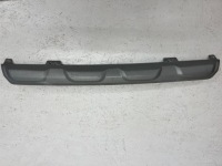 Peugeot partner 12-15 молдинг бампера перед спойлер 9810900077 Киев, фото thumb