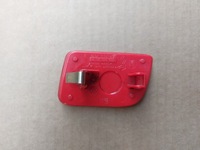 фото thumb №1, Renault master iv 24r отражатель накладка левая задняя оригинал