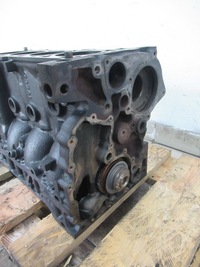 фото thumb №8, Dół двигателя блок wał поршни iveco ducato 2.3 евро 5 f1ae3481 f1ae3481c