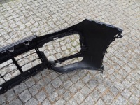 Бампер перед решётка радиатора 9y0807221a 9y0807683 porsche cayenne turbo gt Оригинал, фото thumb