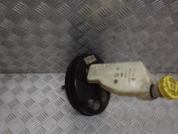 фото thumb №6, Підсилювач гальм гальмівні з насос citroen c2 1.1 9649329480