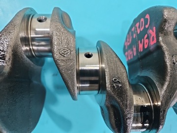 фото thumb №12, Wał коленчатый renault scenic iii r9ma402 r9m402 r9m 1.6 dci 131km