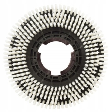 ЩЕТКА ДЛЯ NUMATIC TTB 3450, 4045 – 410 мм СРЕДНЯЯ