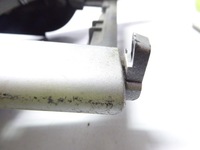 фото thumb №11, Audi a6 c6 quattro 4f5 тунель середній консоль чохол перемикач панель