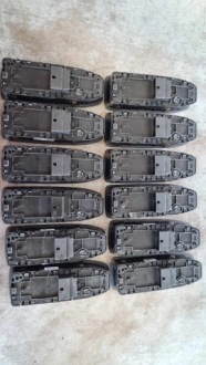 фото thumb №4, Перемикач вікон дзеркал renault captur ii arkana