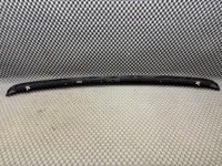 фото thumb №1, 872103w000, спойлер спойлер козырёк накладка крышки kia sportage