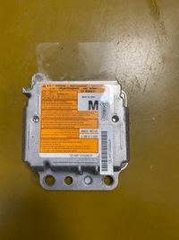 фото thumb №5, Датчик модуль подушка безопасности подушек infiniti q70 m35 m37