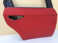 фото thumb №2, Alfa romeo 159 дверь правый задняя правое задние