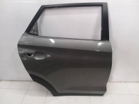 фото thumb №1, Hyundai tucson iii 15- дверь задняя правое задние