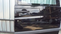 фото thumb №6, Дверь левая боковой mercedes vito viano w639