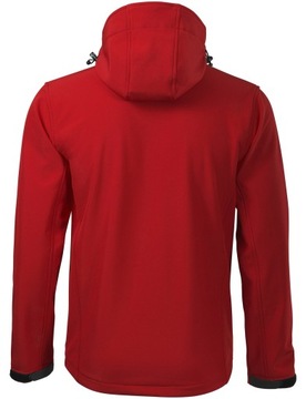 MALFINI PERFORMANCE 522 WATERPROOF BREATHABLE SOFSTHELL XXL мужская куртка