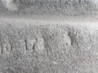 фото thumb №9, Audi rs6 4k0 21- підкрилок праве задня