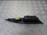 фото thumb №2, Панель скло лівий задня mazda 6 gy