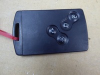 фото thumb №2, Карта ключ pilot renault laguna ii 2