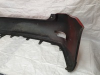 фото thumb №10, Lexus rx 2 ii 03- бампер задний задняя