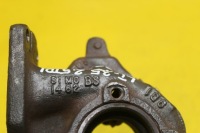 фото thumb №7, Корпус турбины vw lt 35 46 28 2.5 tdi 074145701c