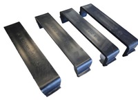 фото thumb №1, Mercedes w463 c w204 ml 166 gl крепление радара