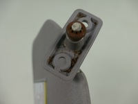 фото thumb №7, Isuzu grafter n35 захист сонцезахисна ліва n75