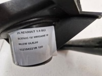 фото thumb №6, Renault megane scenic 4 iv 1.6 dci заливна горловина оливи кришка 152594221r