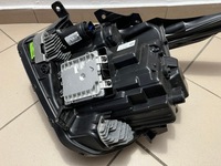 фото thumb №12, Kia sportage v 5 full led 21- лампа передня перед права