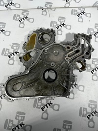 фото thumb №1, Захист корпус розподільний вал audi a6 c7 3.0tdi crt 059103153cj