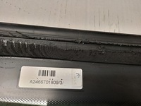 фото thumb №8, Стекло кузовная задняя правый mercedes w246