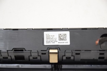 фото thumb №10, Bmw g42 g20 g21 g22 g26 lci рестайлинг панель управление радио аудио кондиционера