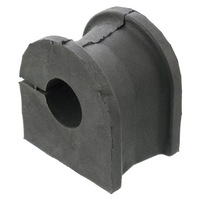 фото thumb №1, Гумовий елемент тяга стабілізатора febi 105977