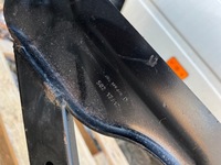 фото thumb №11, Переднє візок підрамник колиска передні перед audi a8 d4 4h 4.0 3.0 tdi v8 v6